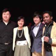 News from the Musicians who performed in the Cultural Festival