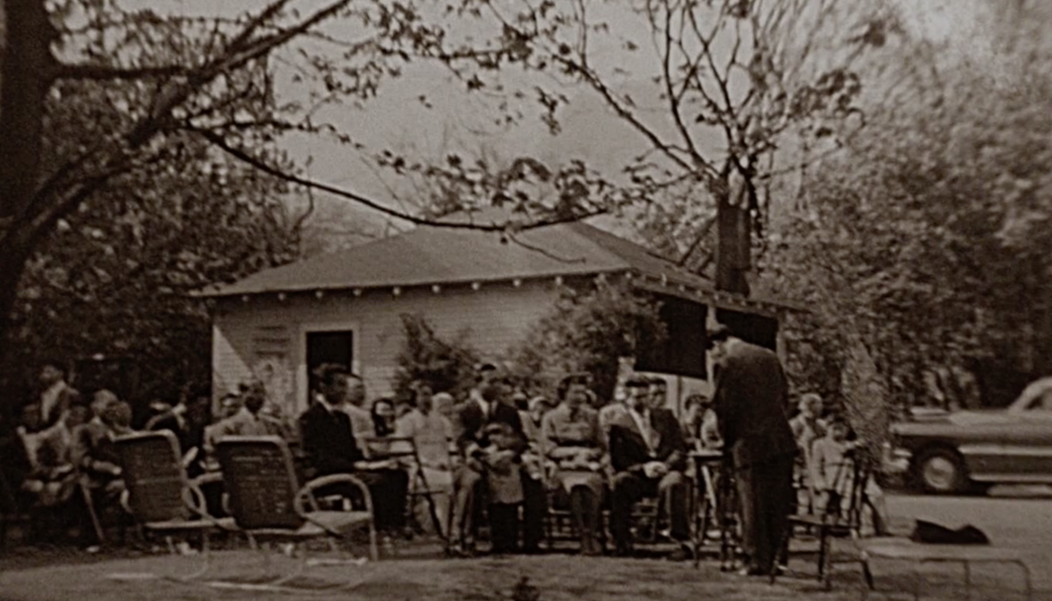 The Journey of Korean Pilgrims